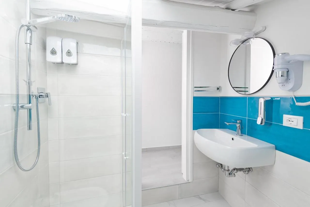 La Mansardina Sant'Orsola Apartment Bologna